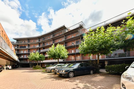 P. Hans Frankfurthersingel 74