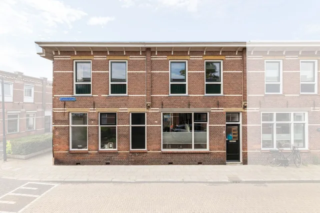 Kloosterstraat 2 8262 RD Kampen