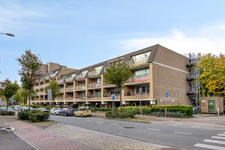 Veemarkt 135
