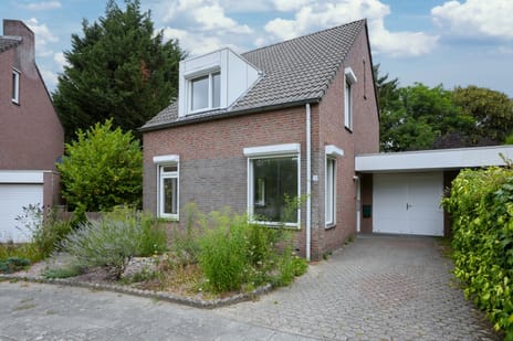 Pastoor Prickaertsstraat 3