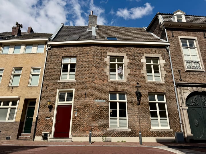 Swalmerstraat 57