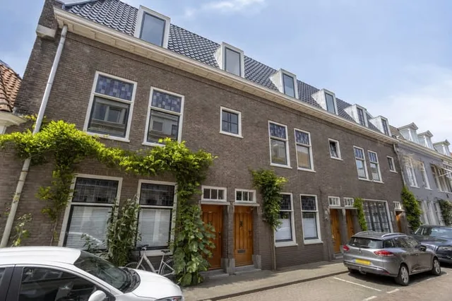 Kamperstraat 28-RD