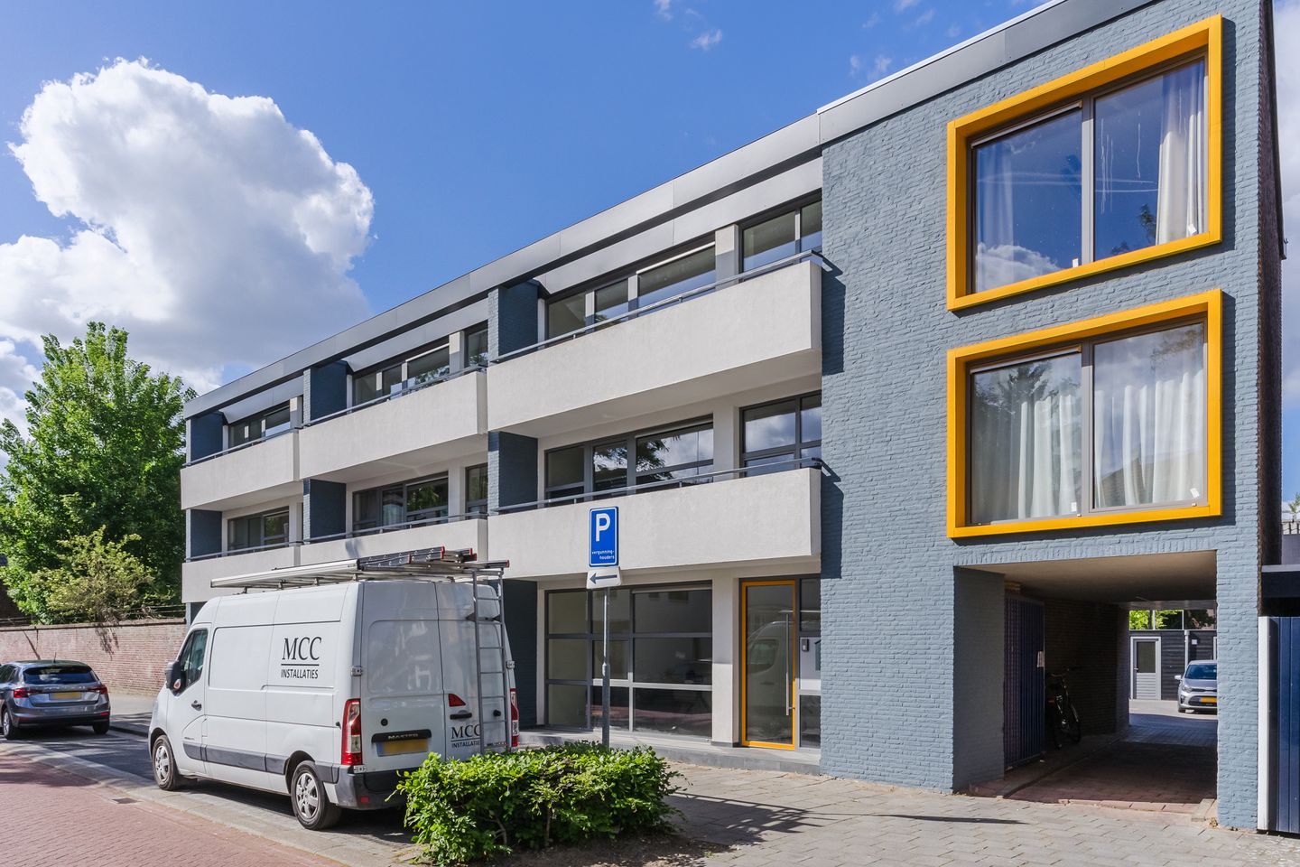 Peperstraat 5-A