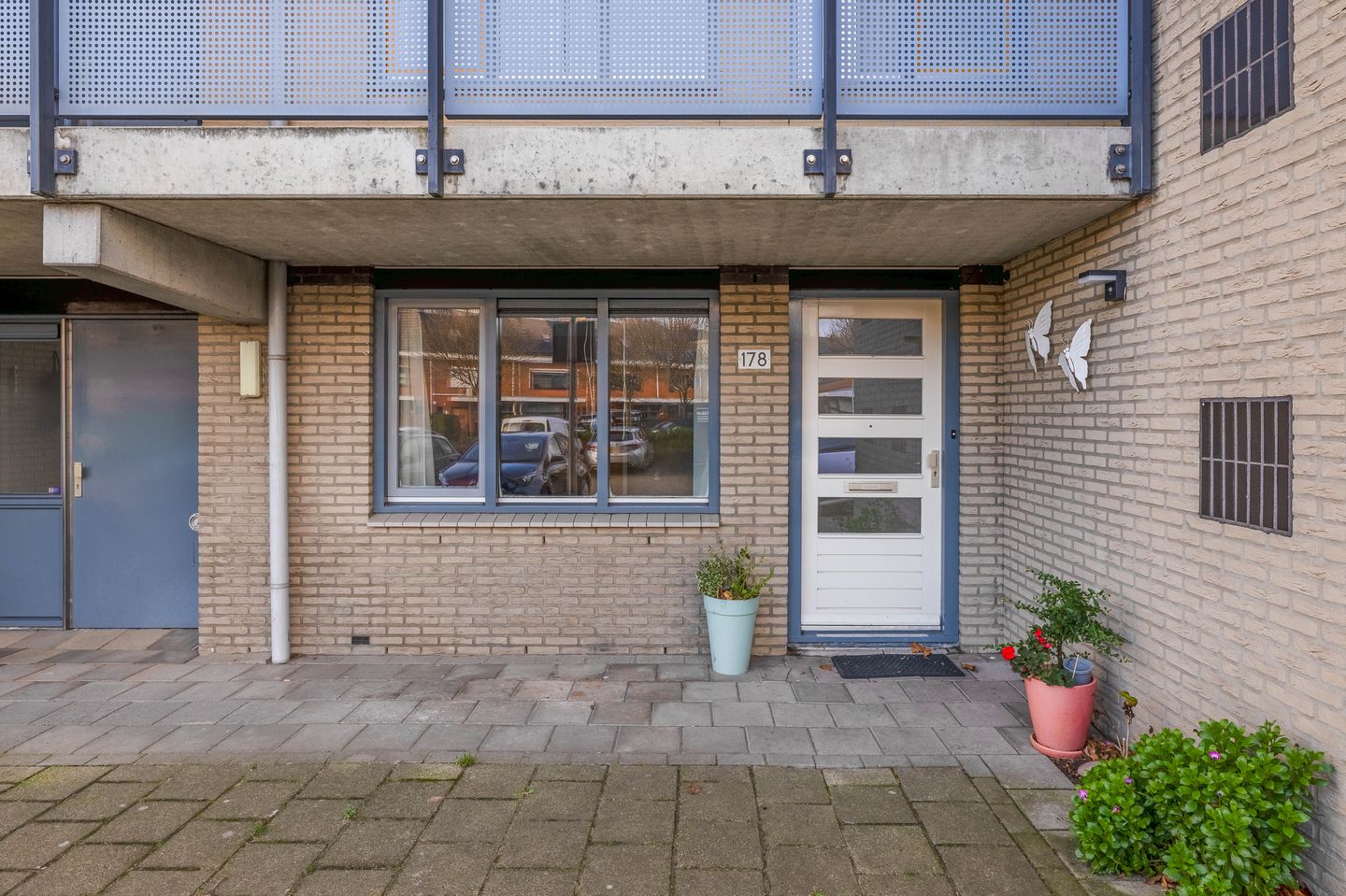 Lehárstraat 178