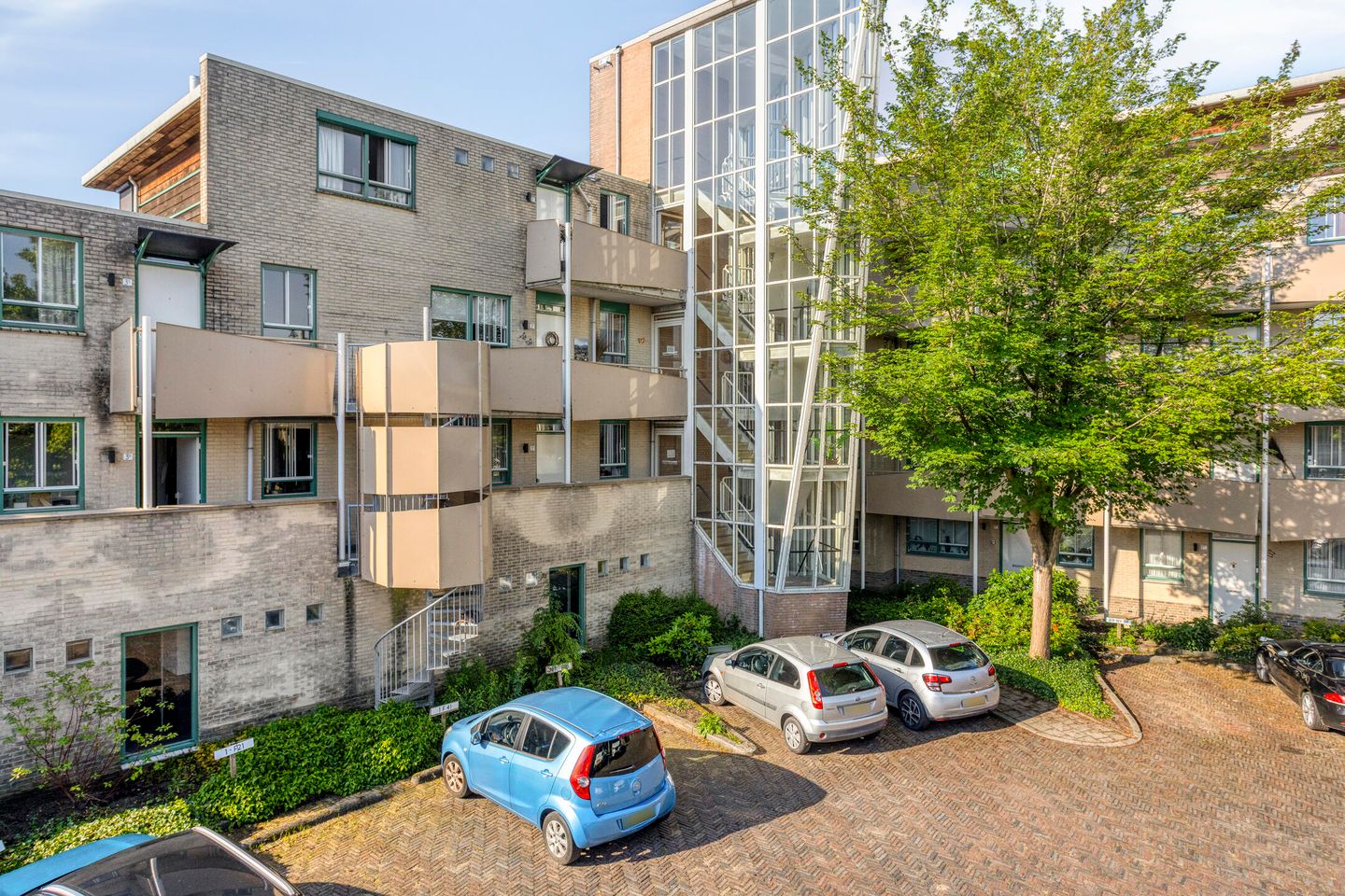 Schoolstraat 3-A