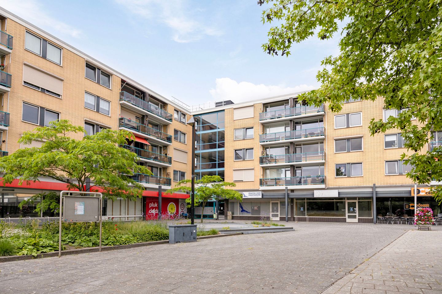 Europaplein 76