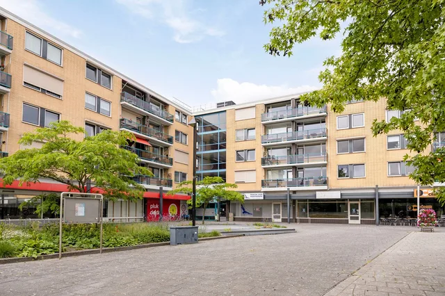 Europaplein 76 5101 VX Dongen