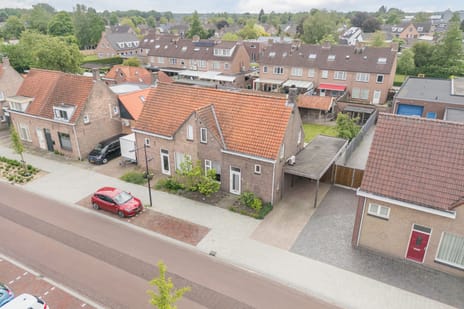 Burgemeester Magneestraat 66