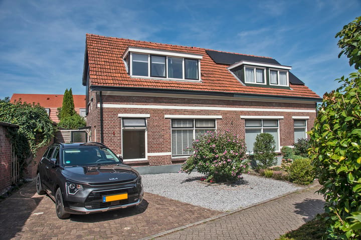 Kampweg 1