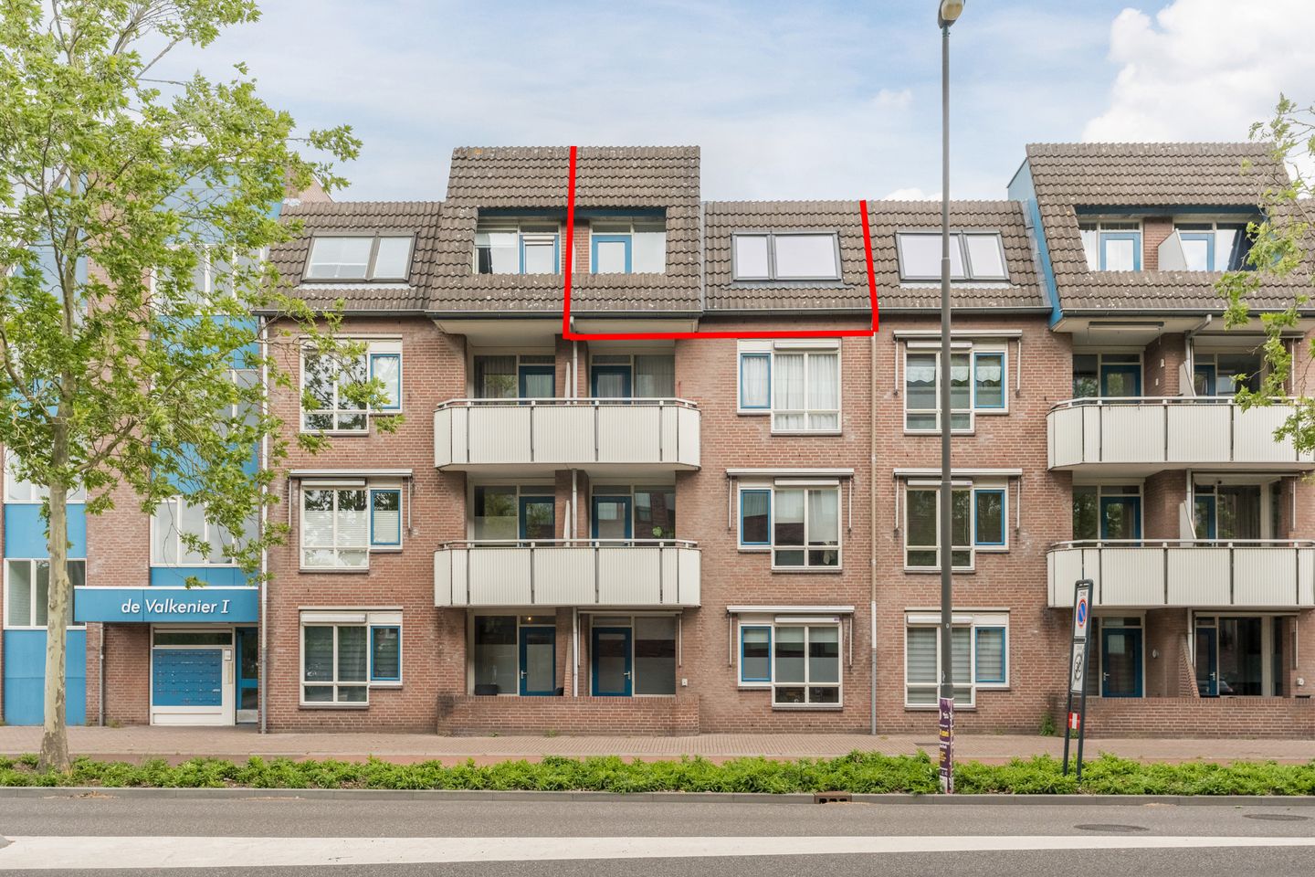 Valkenierstraat 17