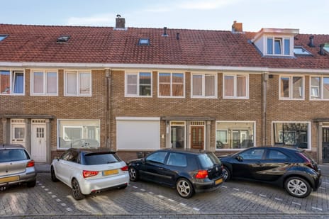 Korenbloemstraat 41-A