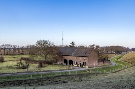 Mommerwegsken 1