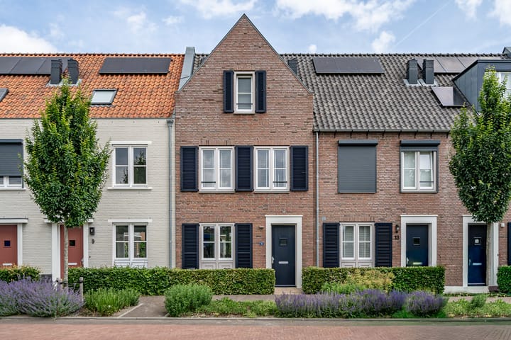 Aakstraat 11