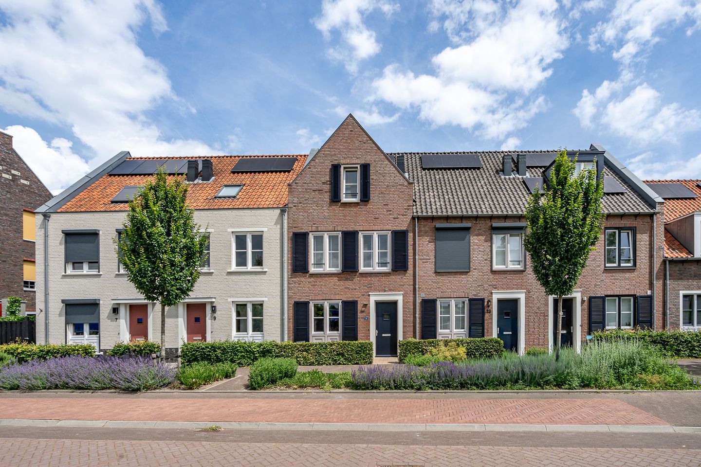 Aakstraat 11