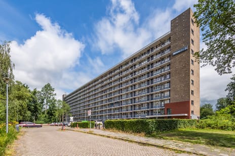 Metaallaan 153 9743 BS Groningen