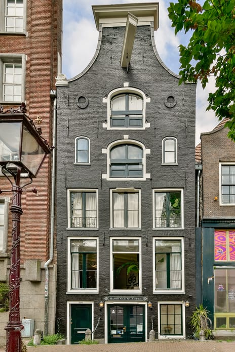 Nieuwezijds Voorburgwal 306-H