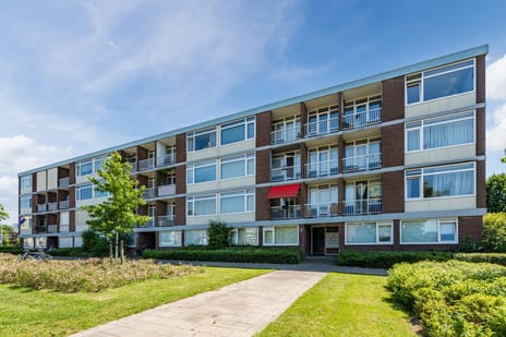 Röntgenstraat 17
