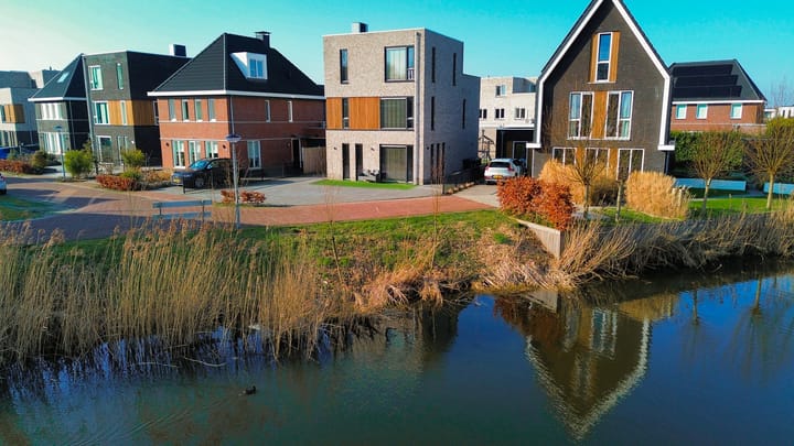 Keizerarendlaan 19