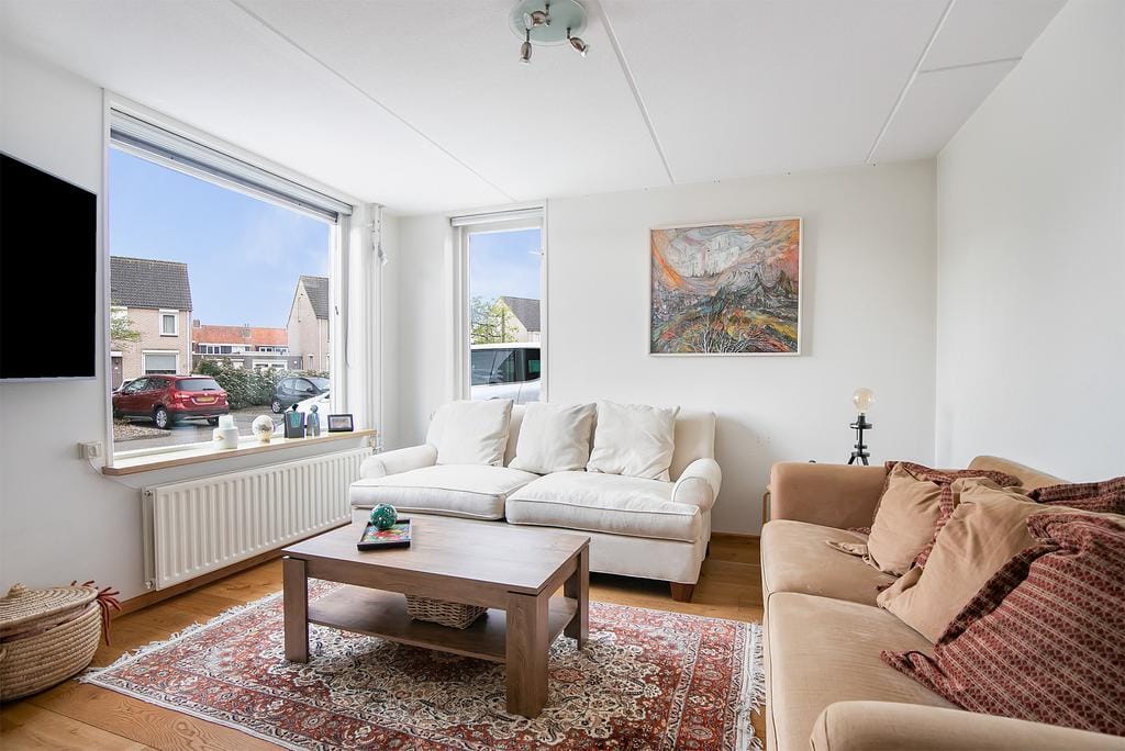 Leeuwerikenstraat 18