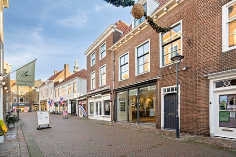 Sint Janstraat 3-C