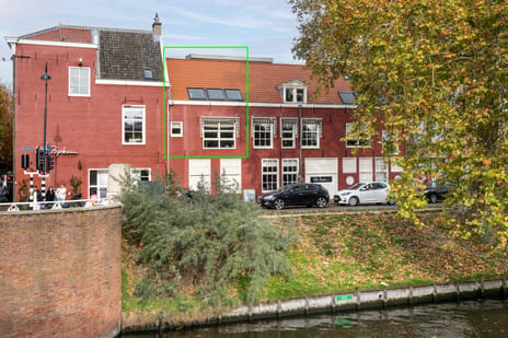 Gasthuisvest 7-F