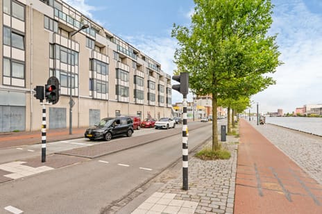 Spaarndamseweg 170