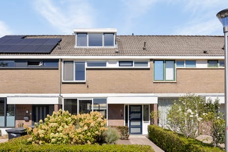 Laurierhof 3