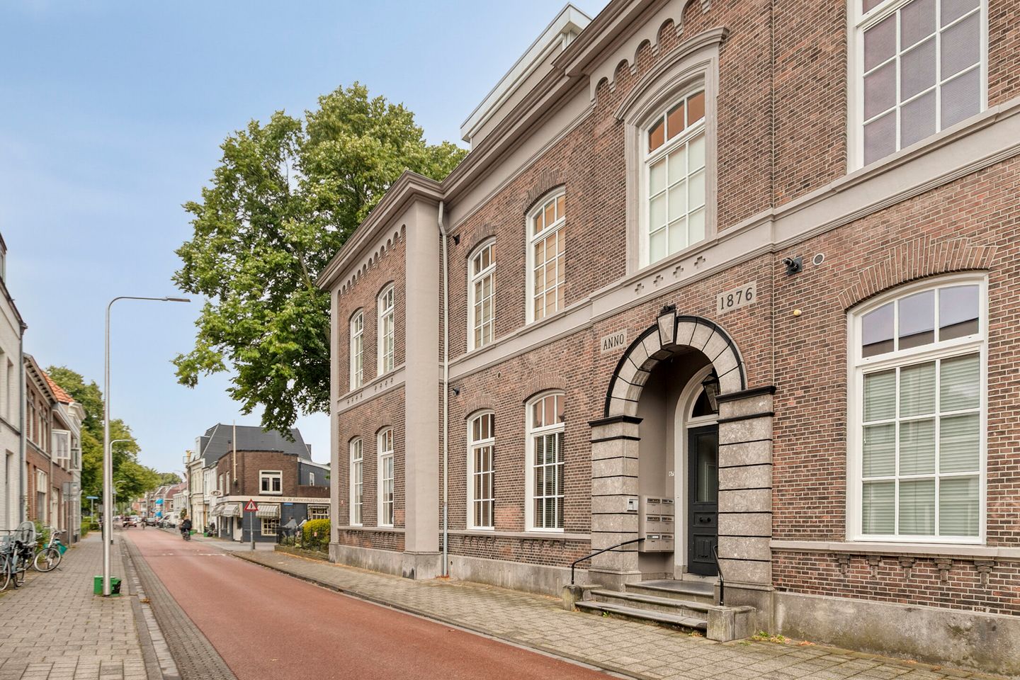 Van Karnebeekstraat 67