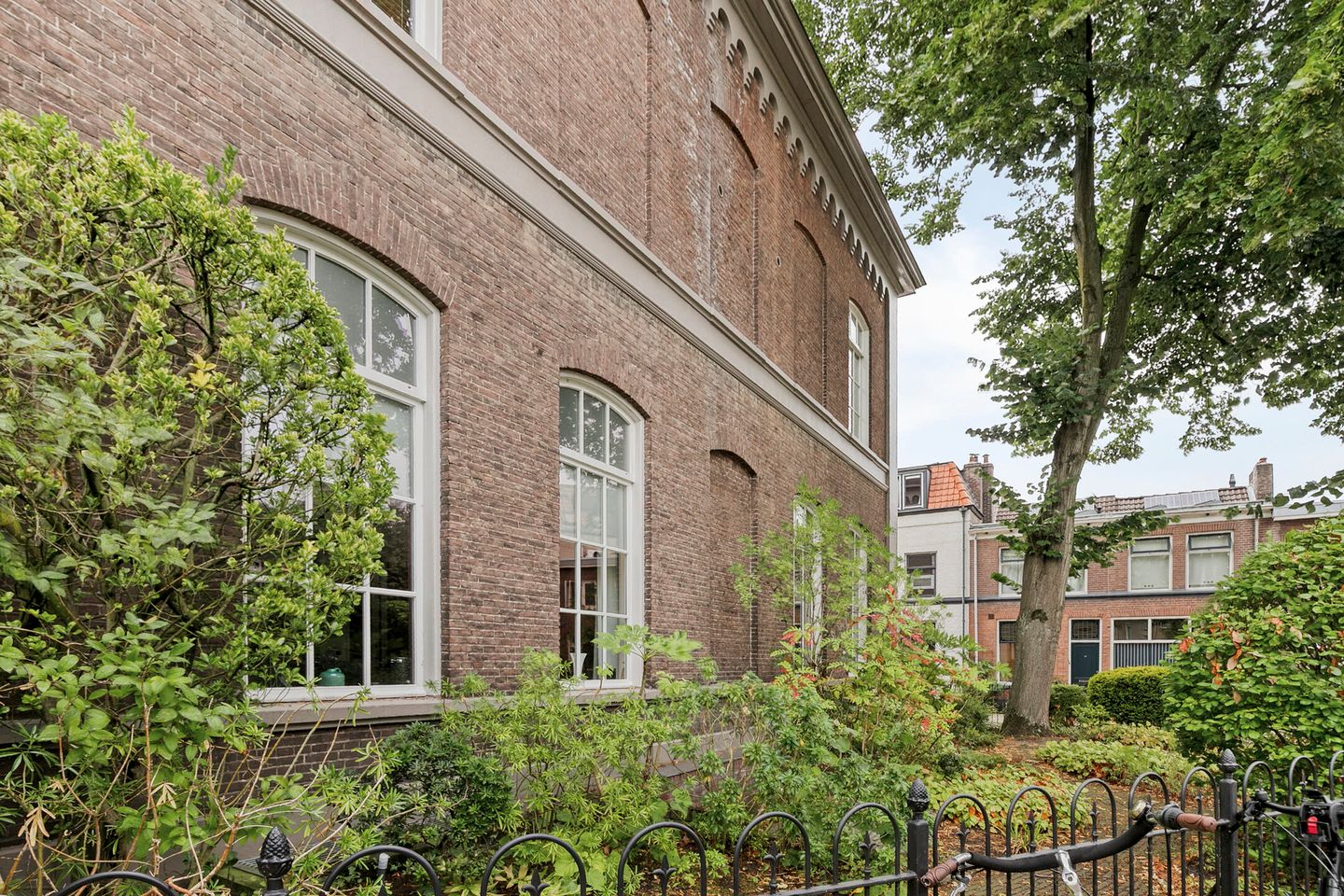 Van Karnebeekstraat 67