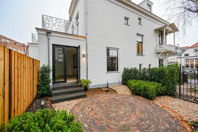 Langegracht 11-B