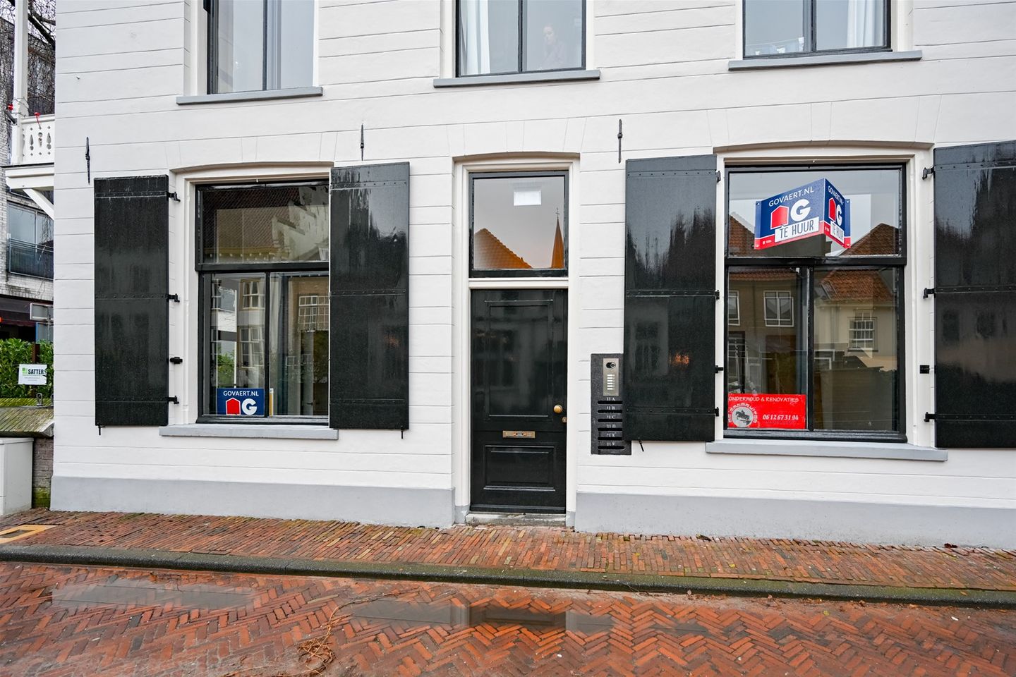 Langegracht 11-B
