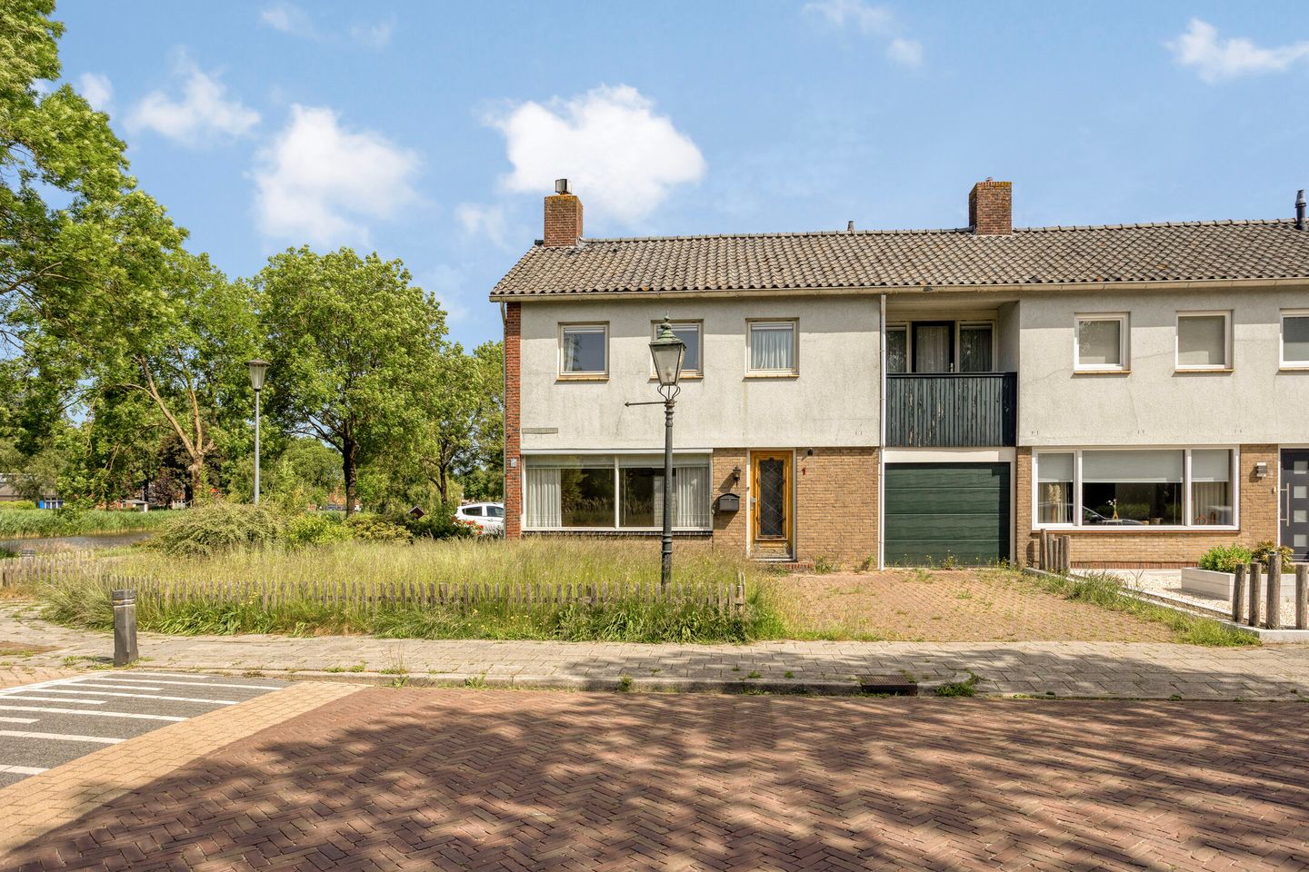 Voormolenstraat 1