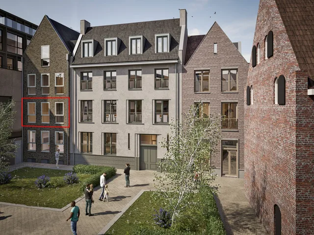 Nieuwstraat 85