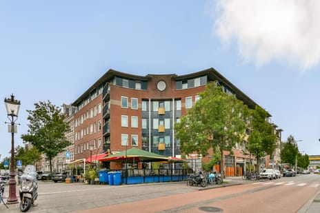 Beukenplein 39