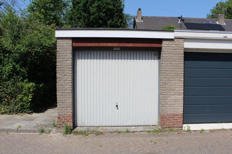 Kampakker 30