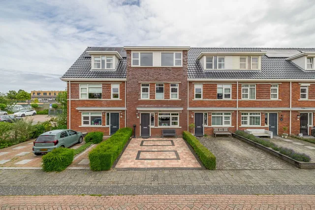 Bloembinderspark 73 2161 XR Lisse
