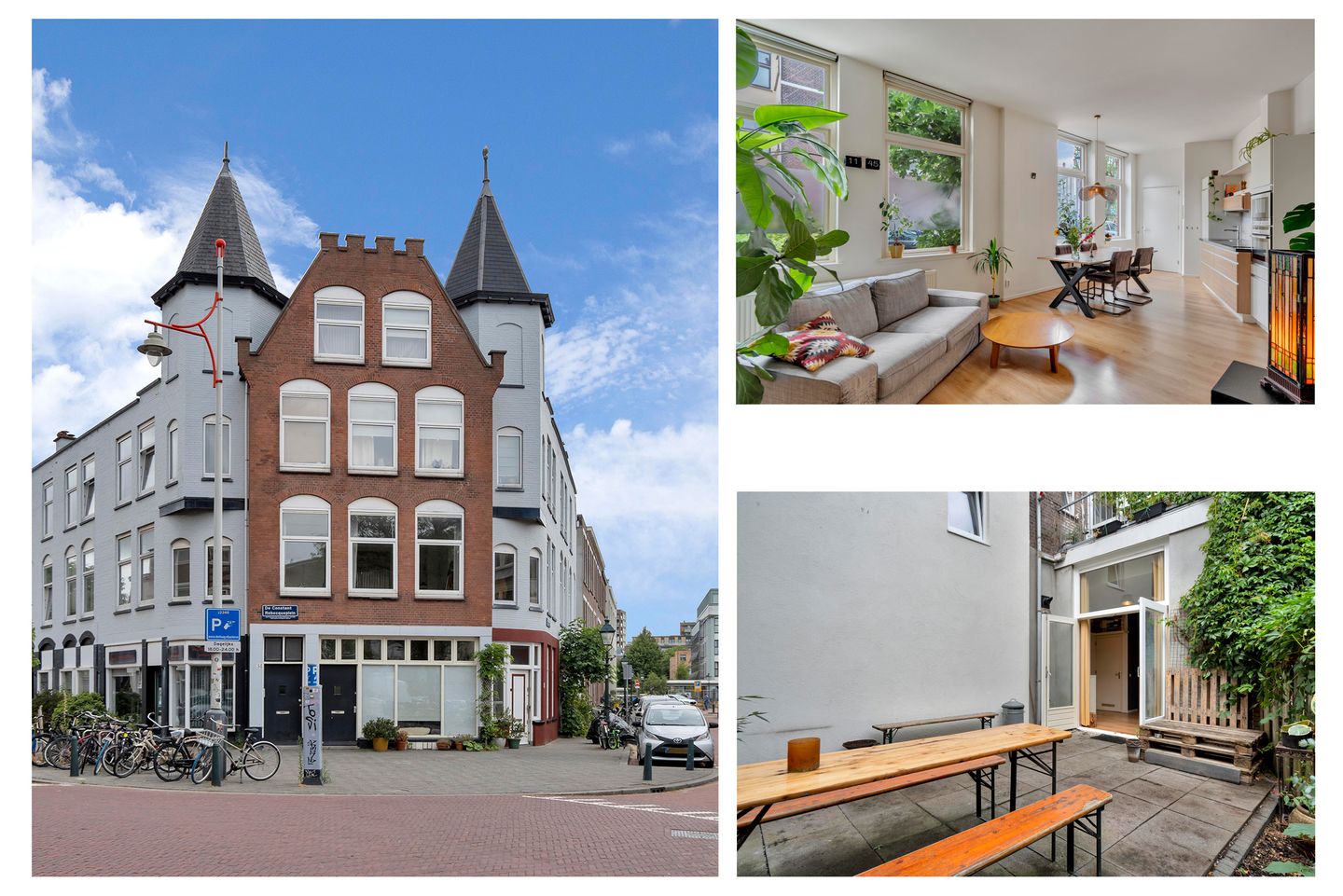 Joseph Ledelstraat 5-A