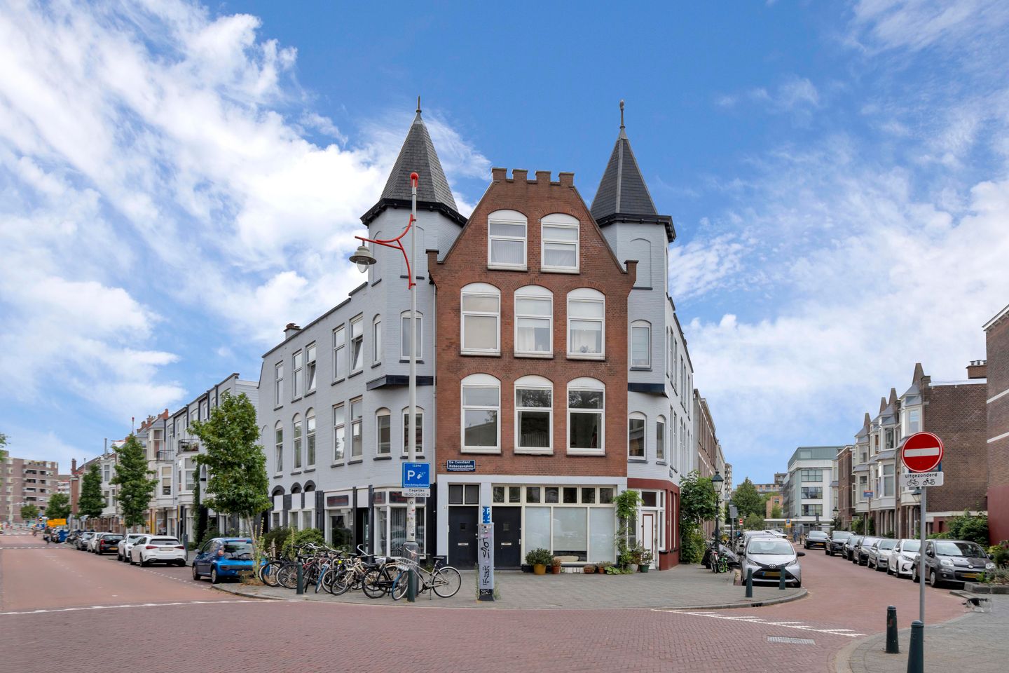 Joseph Ledelstraat 5-A