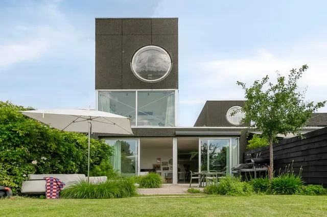 Lisdoddelaan 64