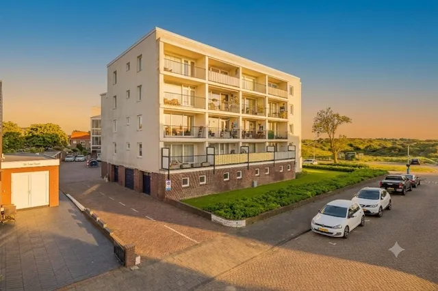 Cort van der Lindenstraat 2-F16