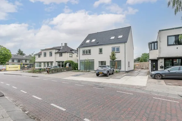 Melkpad 23 3741 TK Baarn