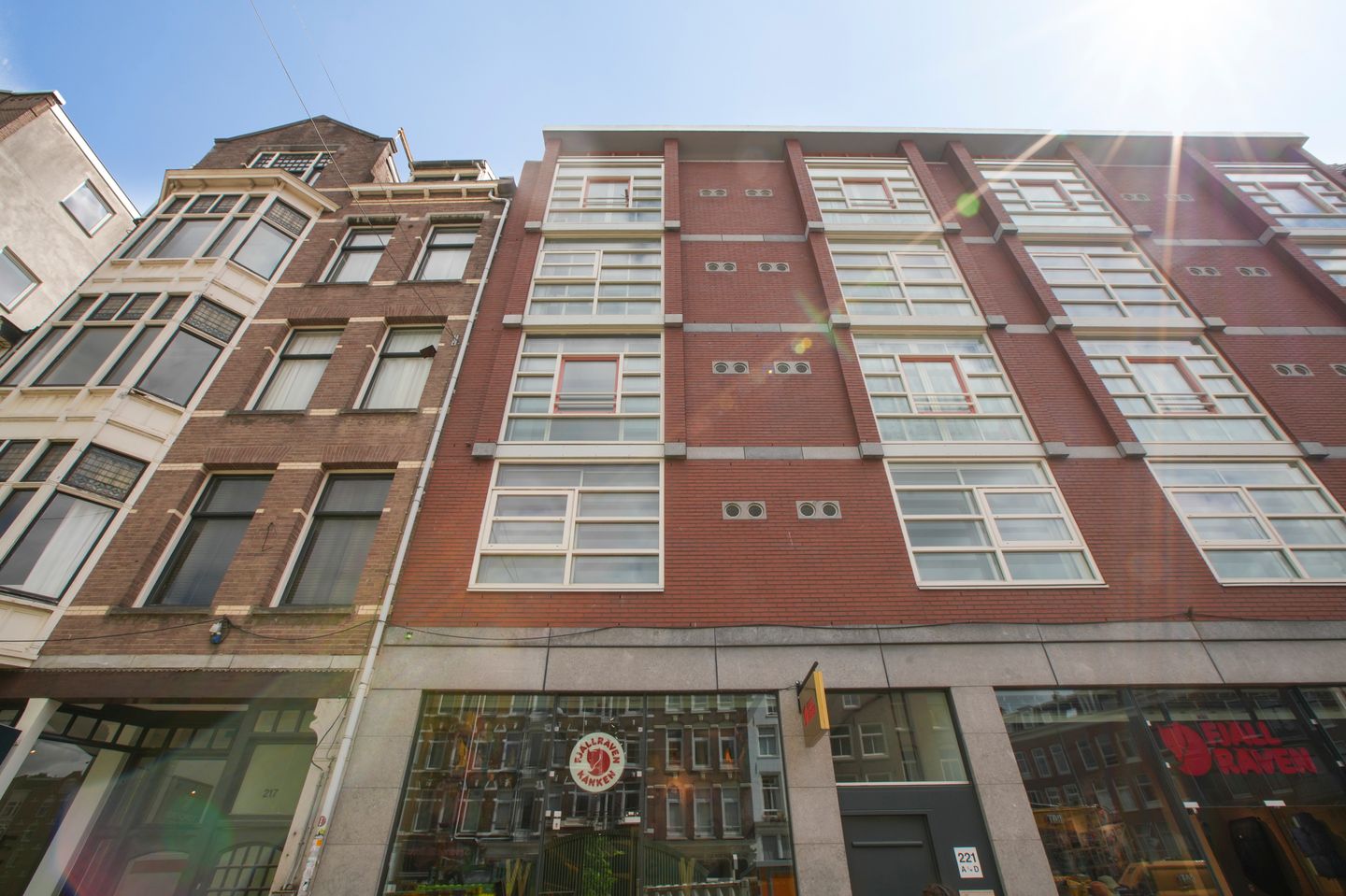 Rozengracht 221-A
