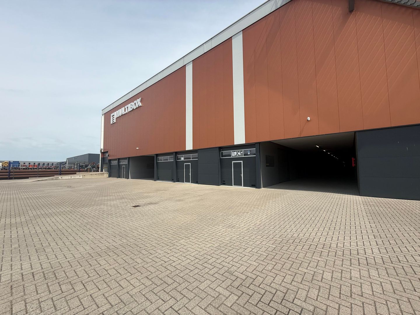 Kerkeplaat 2