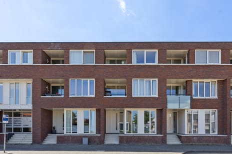 Dommelstraat 7-D