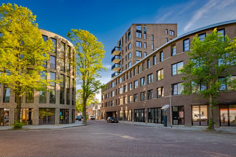 Claes van Ruyvenstraat 4-D