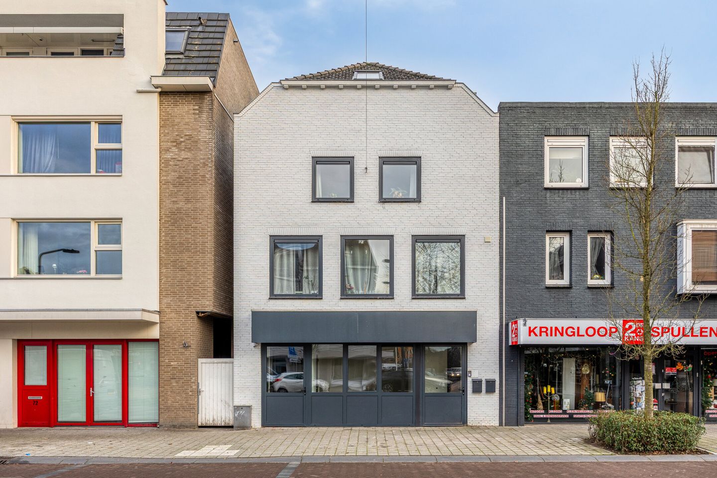 Eindhovenseweg 70