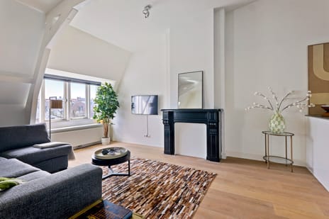 Vossiusstraat 13-E