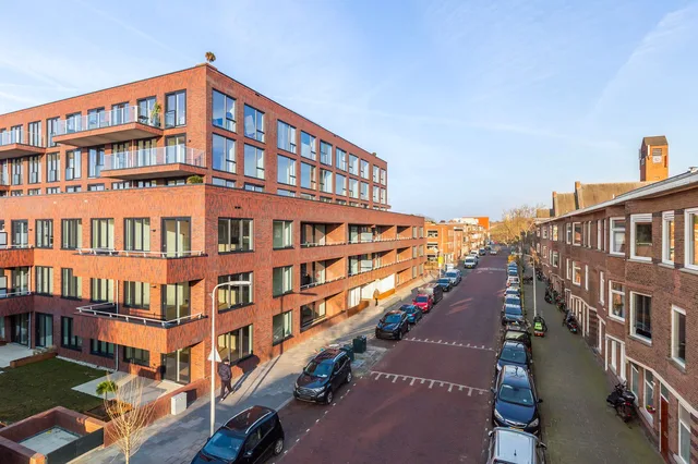 Tesselsestraat 67-L