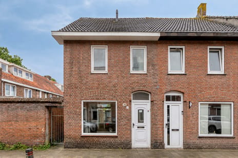 Pagestraat 6