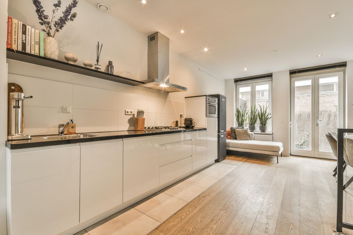 Boomstraat 13-A